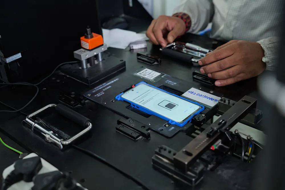 About Bhagwati Products Limited