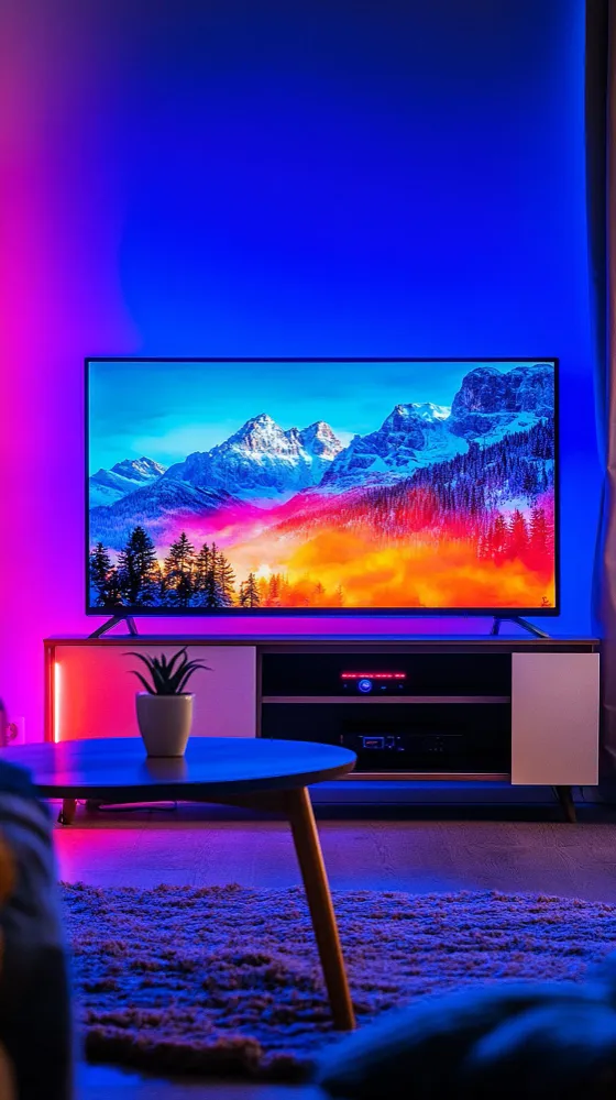 Led TVs