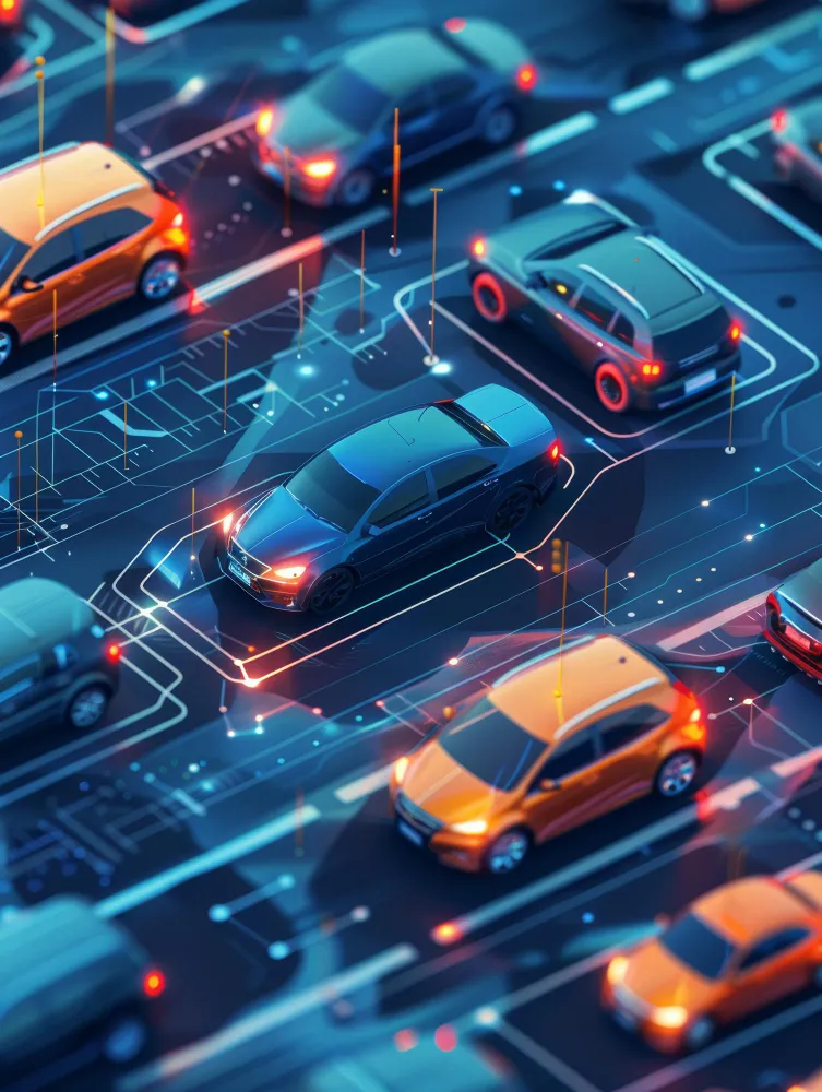 Automotive electronics